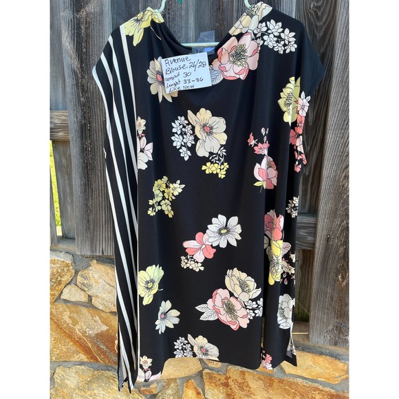 Avenue blouse 26/28 - Picture 5 of 8